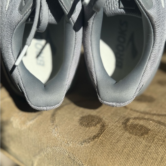 Brooks Ghost 17 Running Shoes - Picture 10 of 10